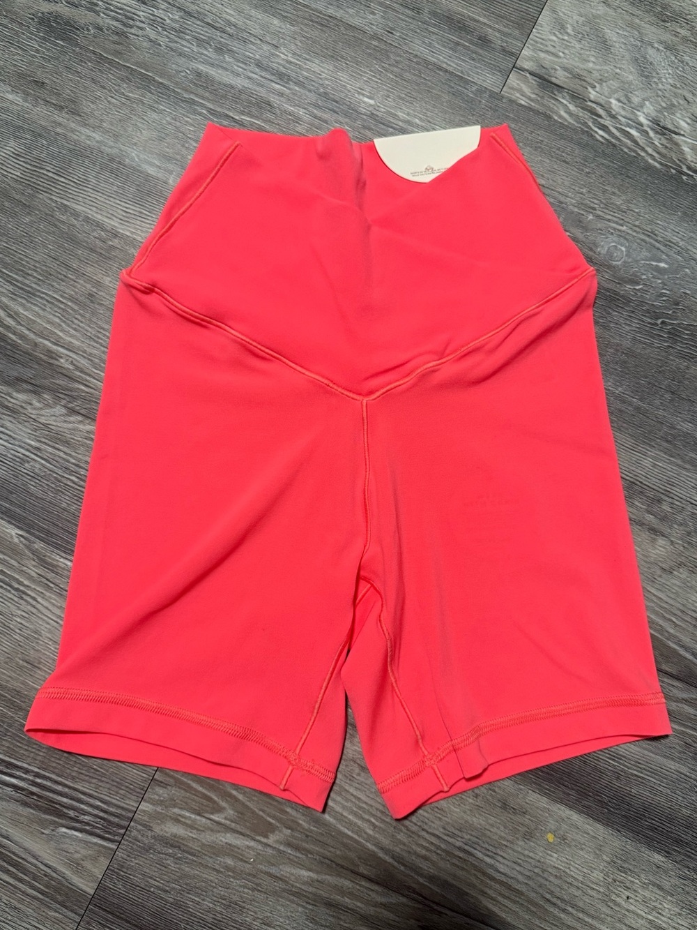 NWT Offline by Aerie Real Me 5” Inseam Bike Shorts
